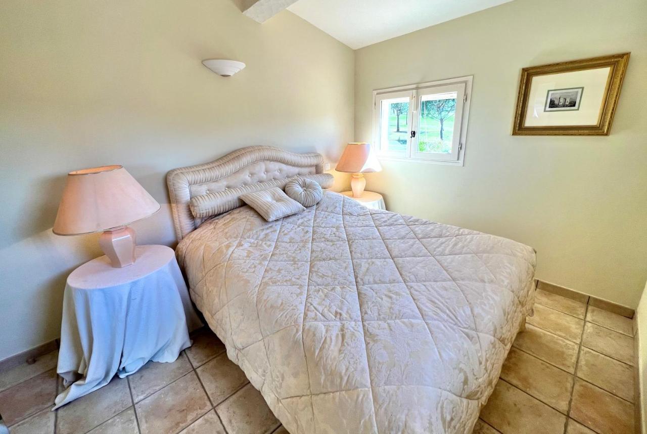 Villa La Source 83 - Room Close To St Tropez Cogolin Luaran gambar