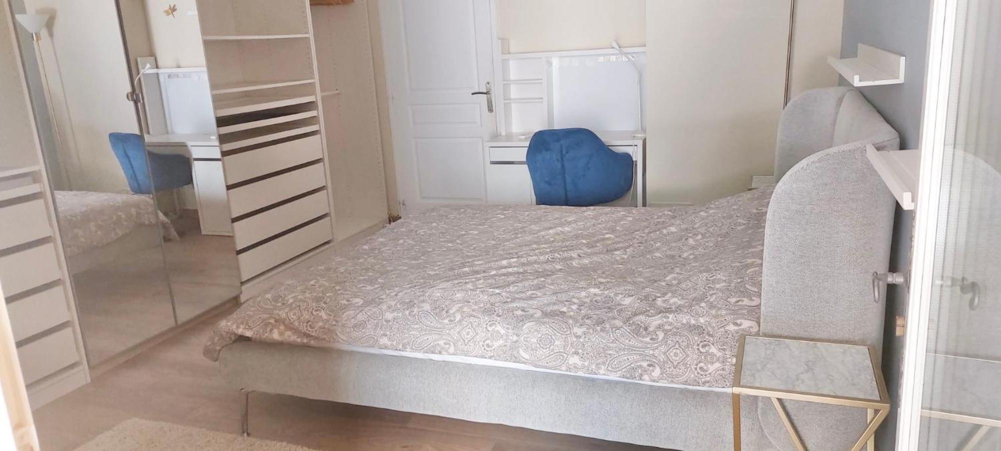 Villa La Source 83 - Room Close To St Tropez Cogolin Luaran gambar