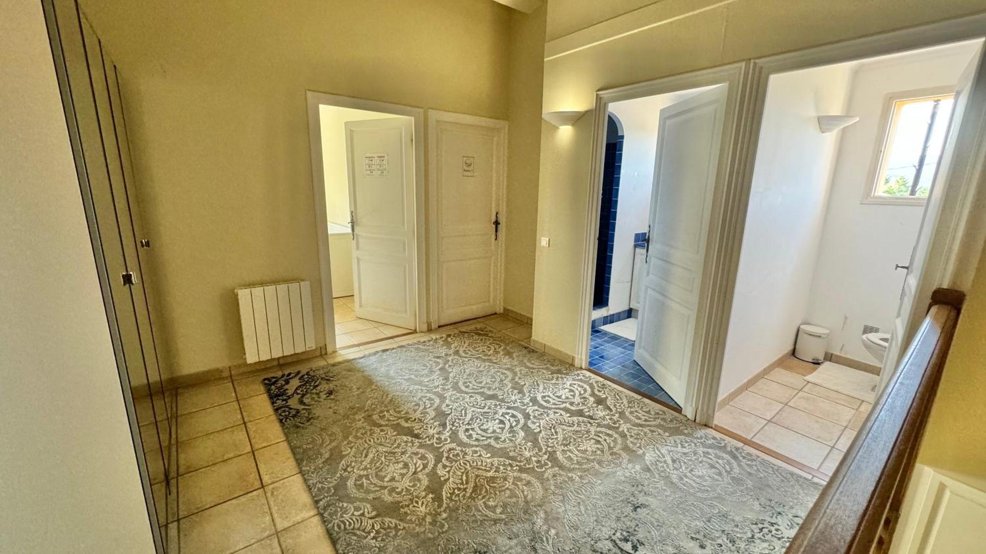 Villa La Source 83 - Room Close To St Tropez Cogolin Luaran gambar